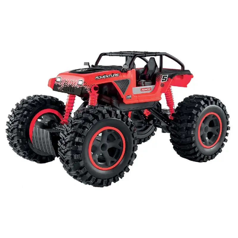 AUTO RC ADVENTURE NINCO — Ninco