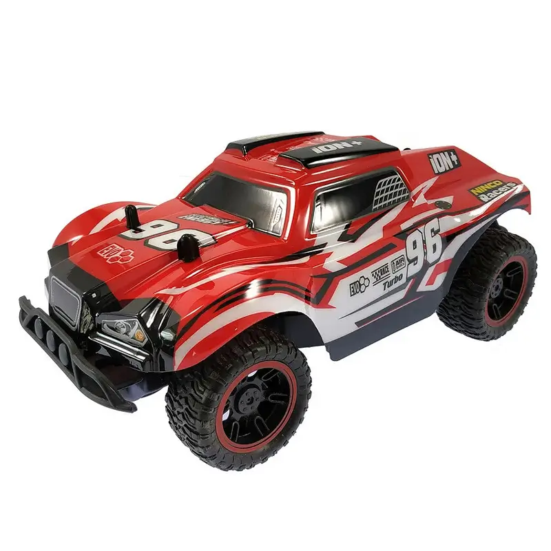 AUTO RC ION+ NINCO — Ninco