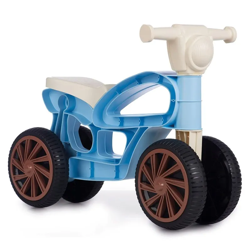 CORREPASILLOS MINI CUSTOM AZUL CHICOS — Ninco