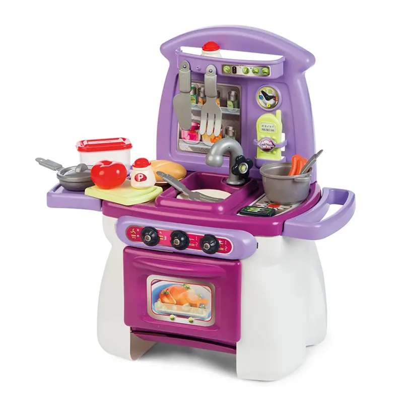 MI PRIMERA COCINA CHICOS — Ninco