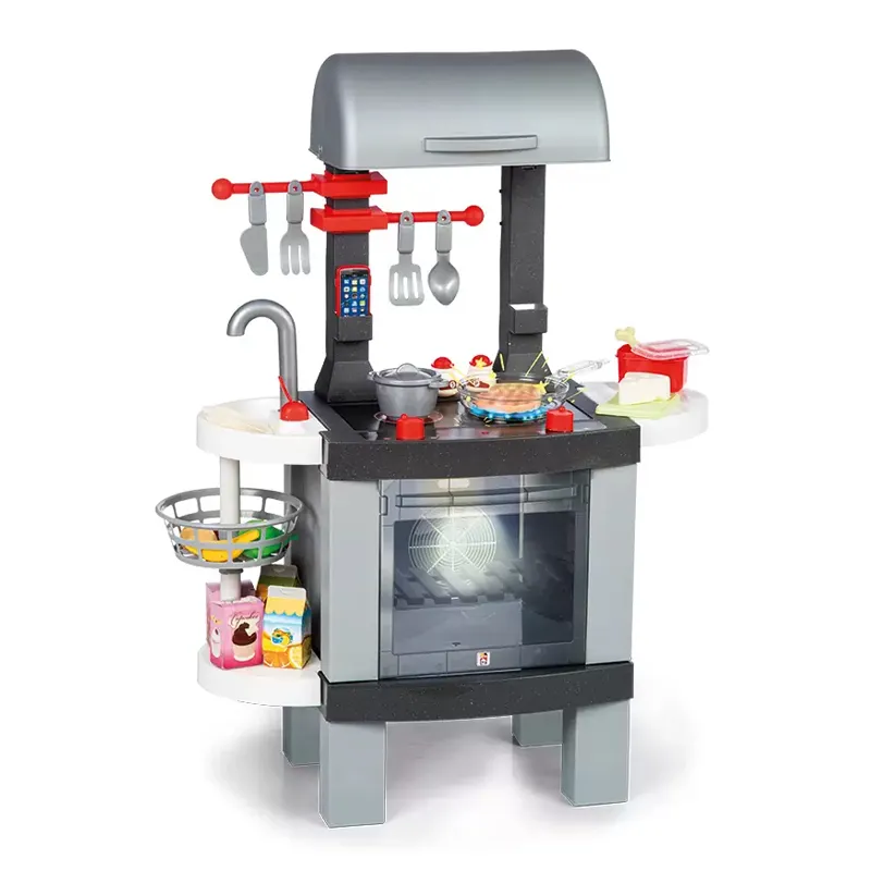 Imagen de COCINA REAL COOKING