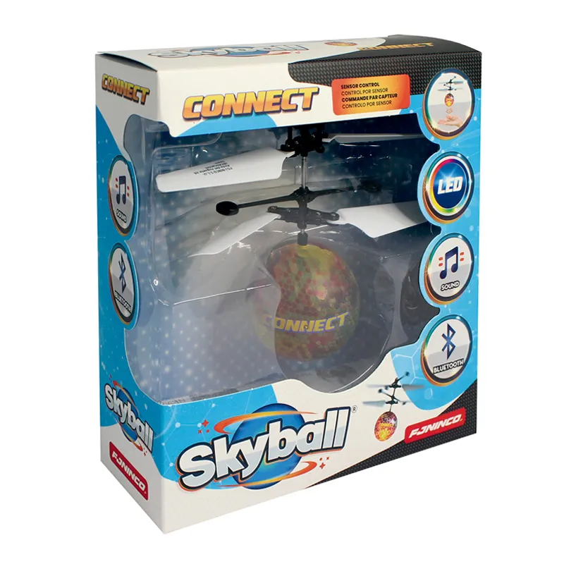 Imagen de PARLANTE BLUETOOTH VOLADOR